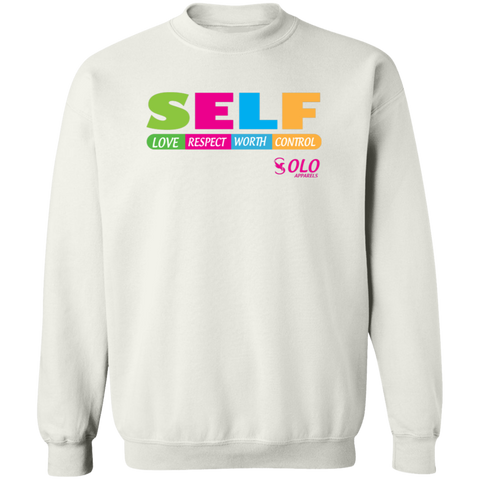 SELF Sweatshirt