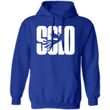 SOLO HOODIE