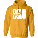 SOLO HOODIE