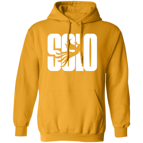 SOLO HOODIE