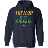 HIPHOP/HOODIE