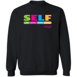 SELF Sweatshirt