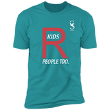 KIDS R