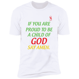 GOD/TSHIRT