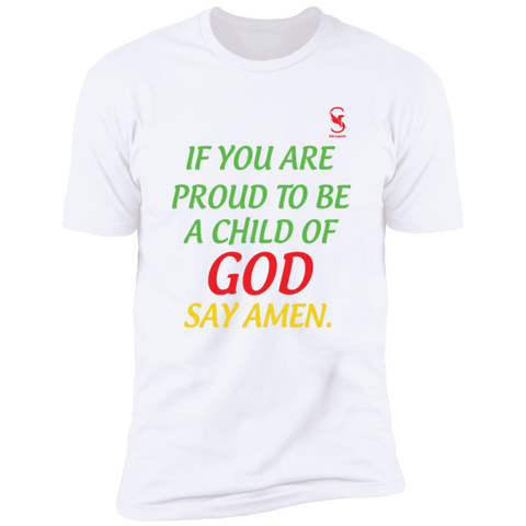 GOD/TSHIRT