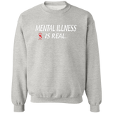 MENTAL ILLNESS/Sweatshirt