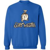 SOLO WEALTH