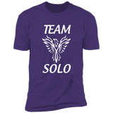 TEAM SOLO