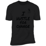 HUSTLE FOR CHANGE