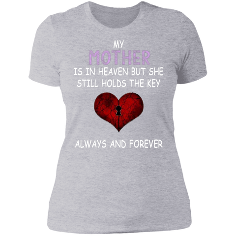 MOTHER SHIRT