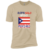 ROPA SOLO