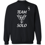 TEAM SOLO