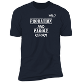 PROBATION & PAROLE