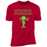 SPACE BAR