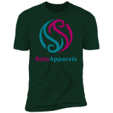 SOLO APPARELS