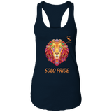 SOLO PRIDE TANK