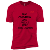 LESS PROBATION