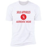 SOLO AUTHENTIC WEAR