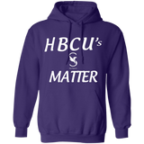 HBCU's MATTER