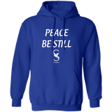 PEACE BE STILL