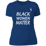 BLACK WOMEN MATTER