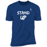 STAND UP