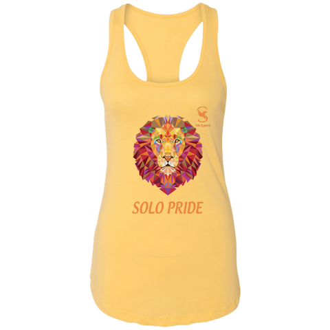 SOLO PRIDE TANK