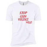 STOP GUN VIOLENCE