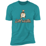 SOLO WEALTH