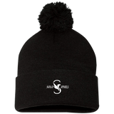 SOLO  BEANIE CAP