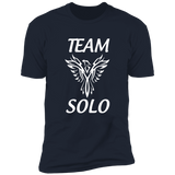 TEAM SOLO