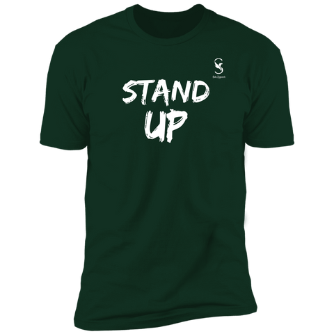 STAND UP