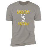 EDUCATION REFORM