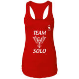 TEAM SOLO TANK