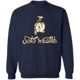 SOLO WEALTH