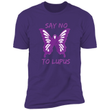 SUPPORT LUPUS