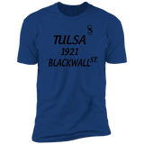 TULSA