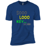 LOO KEY