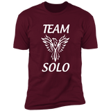 TEAM SOLO