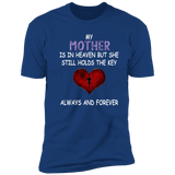 MOTHER SHIRT