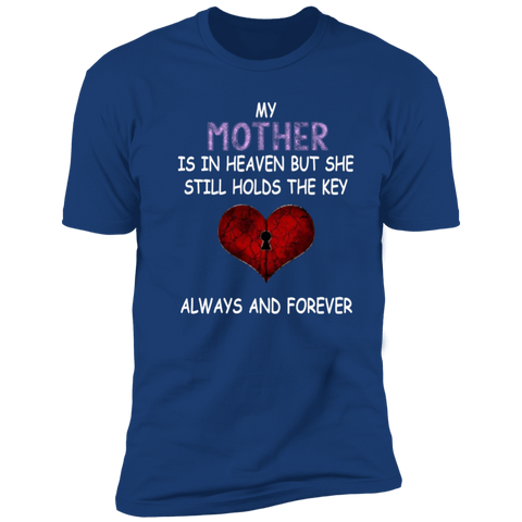 MOTHER SHIRT