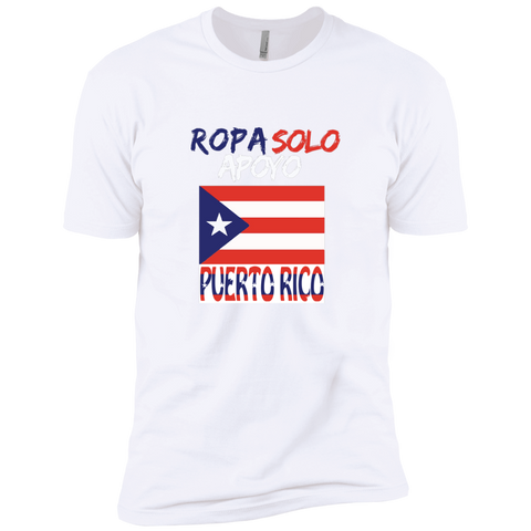 ROPA SOLO