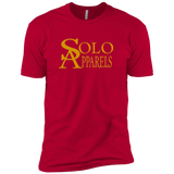 SOLO APPARELS