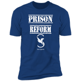 PRISON REFORM