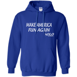 MAKE AMERICA