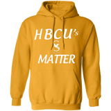 HBCU's MATTER