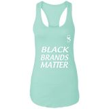 BLACK BRANDS MATTER