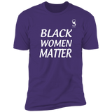 BLACK WOMEN MATTER