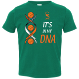 TODDLER BASKETBALL DNA