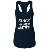 BLACK WOMEN MATTER